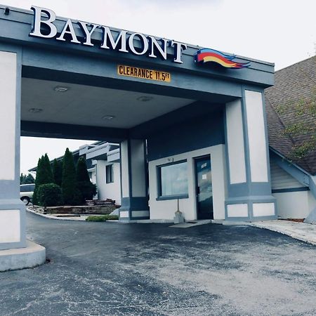 Baymont By Wyndham Кууквил Екстериор снимка